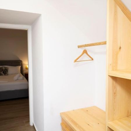 Homeresidence 1 Ermoupoli Dış mekan fotoğraf