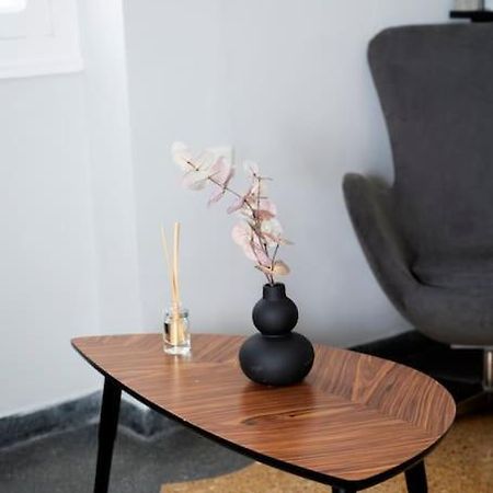 Homeresidence 1 Ermoupoli Dış mekan fotoğraf