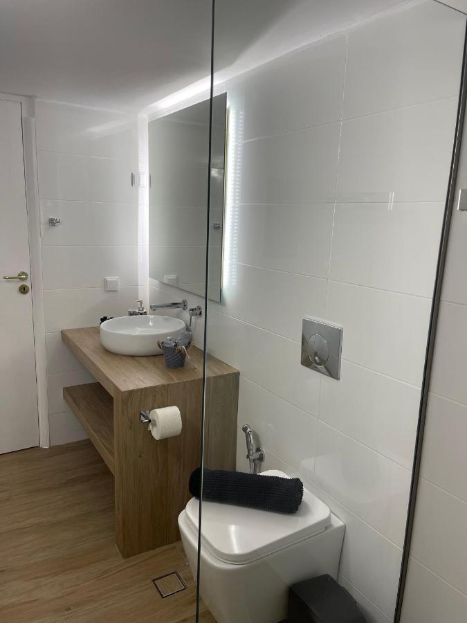Homeresidence 1 Ermoupoli Dış mekan fotoğraf