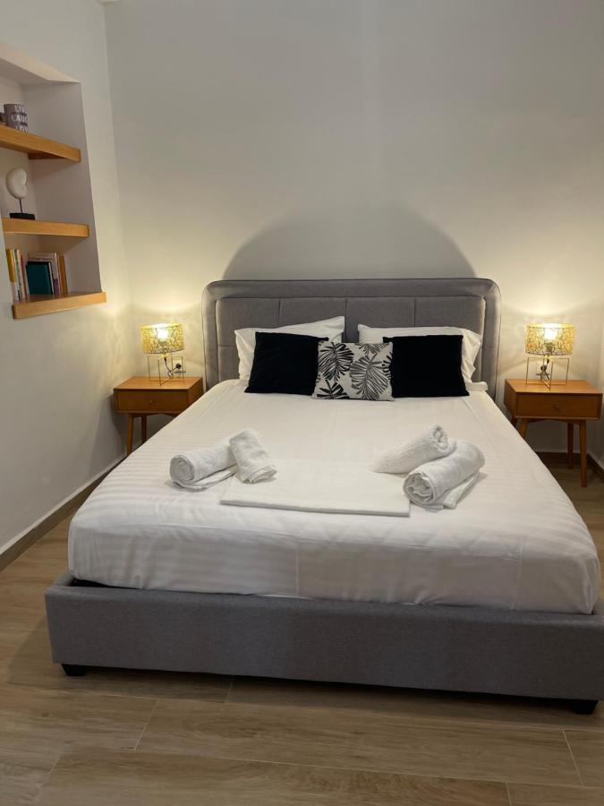 Homeresidence 1 Ermoupoli Dış mekan fotoğraf