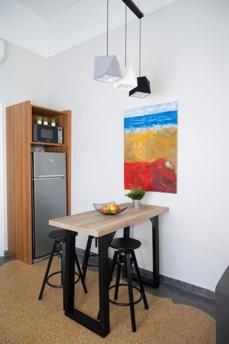 Homeresidence 1 Ermoupoli Dış mekan fotoğraf