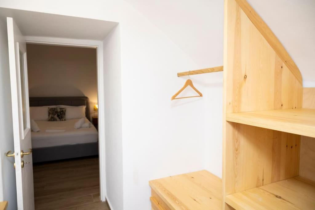Homeresidence 1 Ermoupoli Dış mekan fotoğraf