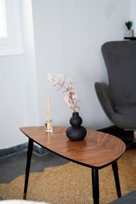 Homeresidence 1 Ermoupoli Dış mekan fotoğraf