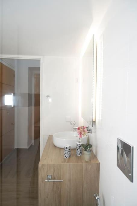 Homeresidence 1 Ermoupoli Dış mekan fotoğraf