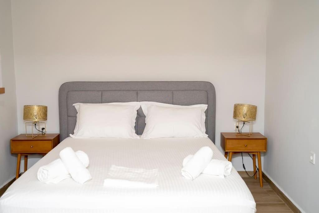 Homeresidence 1 Ermoupoli Dış mekan fotoğraf