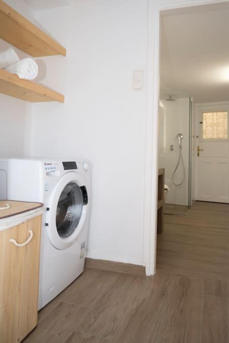 Homeresidence 1 Ermoupoli Dış mekan fotoğraf