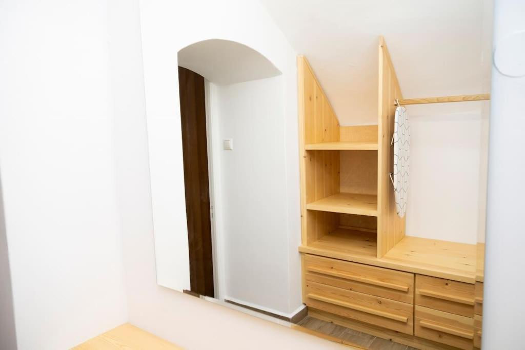 Homeresidence 1 Ermoupoli Dış mekan fotoğraf