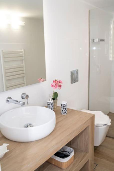 Homeresidence 1 Ermoupoli Dış mekan fotoğraf